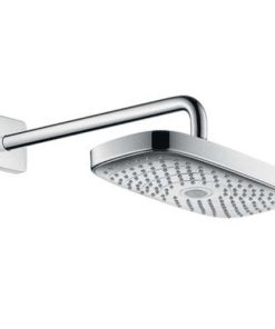 Giỏ hàng - 1 Sen đầu gắn tường Hansghore Raindance E 300 Hafele 589.52.614