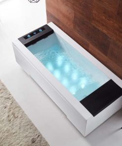Bồn tắm massage EUROKING EU – 1108A