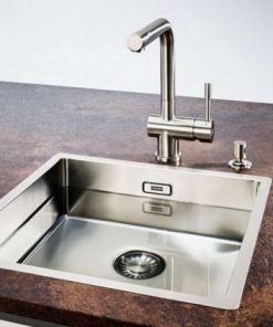 FRANKE | Chậu rửa BOX 210-54 (127.0433.023) - 11