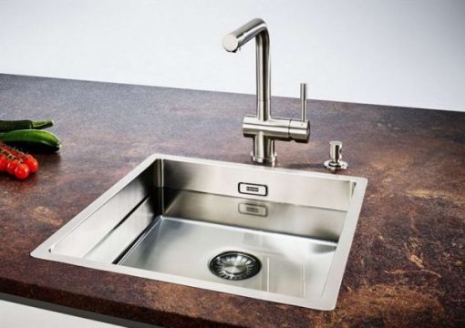 FRANKE | Chậu rửa BOX 210-54 (127.0433.023) - 5