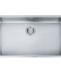 FRANKE | Chậu rửa Inox BOX 210 72 (127.0433.025)