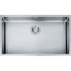 FRANKE | Chậu rửa Inox BOX 210 72 (127.0433.025) - 7