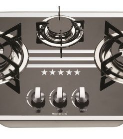 Bếp gas âm cao cấp Sevilla SV-373S