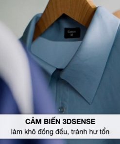 Máy Sấy Bơm Nhiệt Electrolux 9 Kg EDH903R9WB - 62 Máy Sấy Bơm Nhiệt Electrolux 9 Kg EDH903R9WB - 61