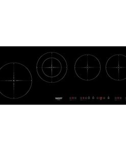 BẾP ĐIỆN 4 VÙNG NẤU DUDOFF CELADON F4B