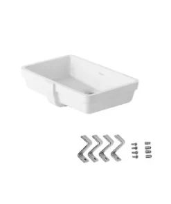 Chậu rửa âm bàn Vero 525 HAFELE 588.45.282