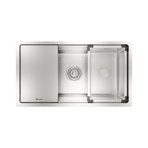 Chậu rửa bát KONOX Sink KN8146SU Dekor - 5