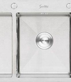 CHẬU RỬA SEVILLA SV-1045