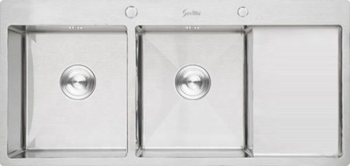 CHẬU RỬA SEVILLA SV-1045 - 1