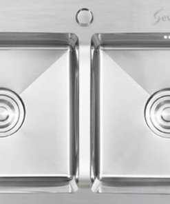 CHẬU RỬA BÁT CAO CẤP SEVILLA SV-7843C