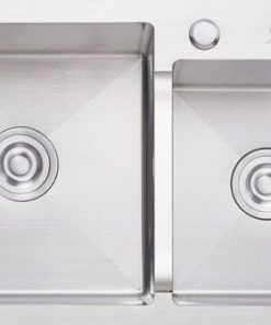 CHẬU RỬA BÁT CAO CẤP SEVILLA SV-7843L