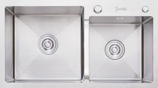 CHẬU RỬA BÁT CAO CẤP SEVILLA SV-7843L - 1