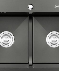 CHẬU RỬA SEVILLA SV-8245N1