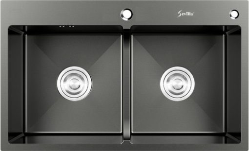 CHẬU RỬA SEVILLA SV-8245N1 - 1