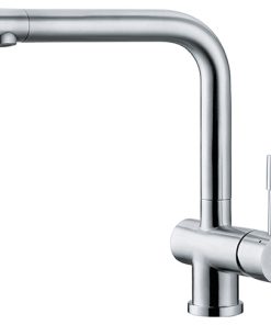 FRANKE | Vòi rửa chén CT 105S (115.0172.475)