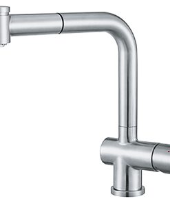 FRANKE | Vòi rửa chén CT 191S (115.0480.042)