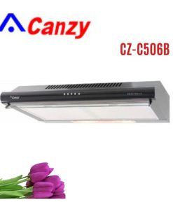 Máy hút khói cổ điển CANZY CZ C506B