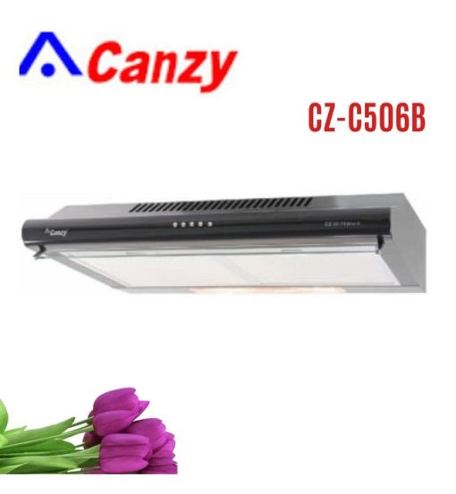 Máy hút khói cổ điển CANZY CZ C506B