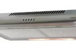 Máy Hút Mùi Canzy CZ-C506I