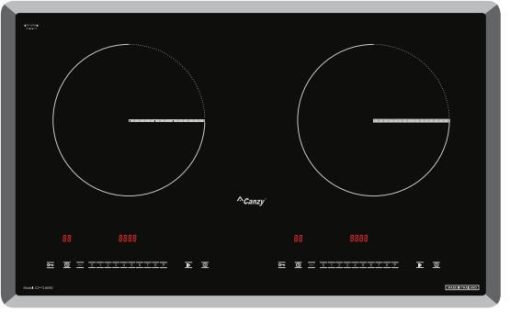 Bếp Từ Canzy CZ TL869D - 1