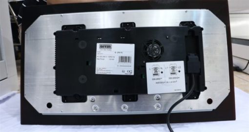 Bếp Từ Giovani G-270TC - 11