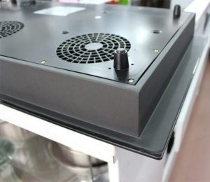 Bếp Từ Giovani G-272T - 21