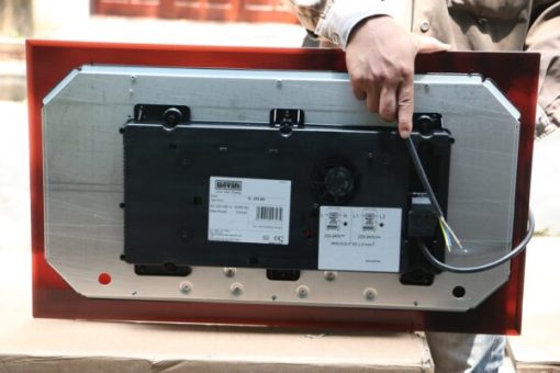 Bếp Từ Giovani G-270SD - 11