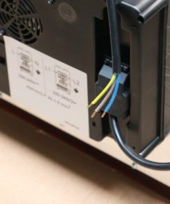 Bếp Từ Giovani G-270TC - 31