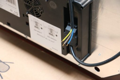 Bếp Từ Giovani G-270TC - 15