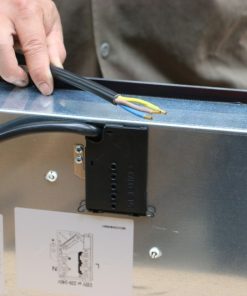 BẾP TỪ GIOVANI G-490TS - 7 GIOVANI G-490TS