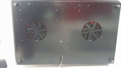 Bếp Từ Giovani G-282T - 9