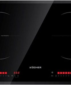 Bếp từ Kocher DI-733S - 22 Bếp từ Kocher DI-733S - 21
