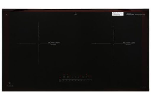 Bếp điện từ đôi PRAMIE PRTH-2022 - 1