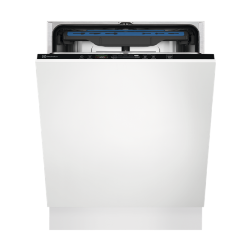 MÁY RỬA BÁT ÂM UltimateCare 700 60cm cho 14 bộ chén đĩa EEM48300L - 1