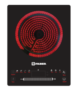 BẾP ĐIỆN ĐƠN FABER FB-EFS