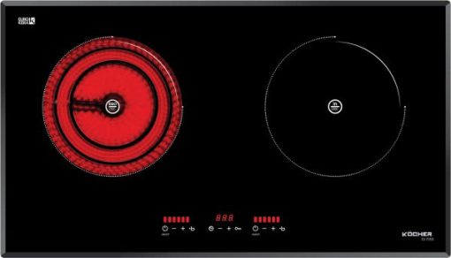 Bếp điện từ Kocher EI-735S - 1
