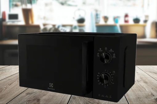 Lò Vi Sóng Electrolux EMM20K22B 20 Lít - 15