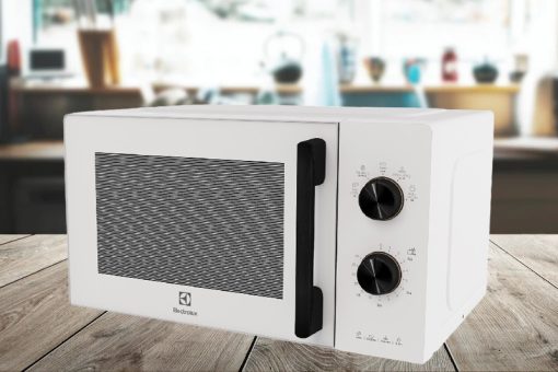 Lò Vi Sóng Electrolux EMM20K22W 20 Lít - 7
