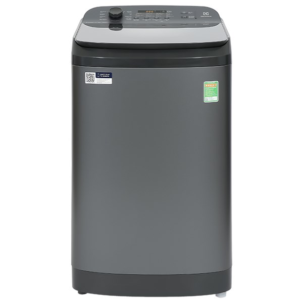Máy giặt cửa trên 10kg UltimateCare 500 EWT1074M5SA - Xám đen - 1