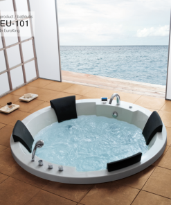 Bồn tắm massage EuroKing EU – 101
