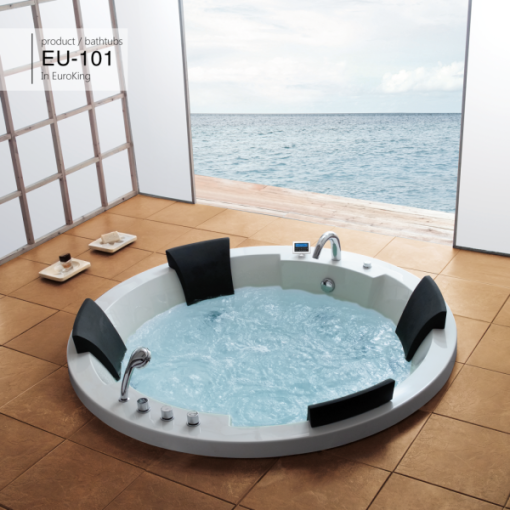 Bồn tắm massage EuroKing EU – 101 - 1