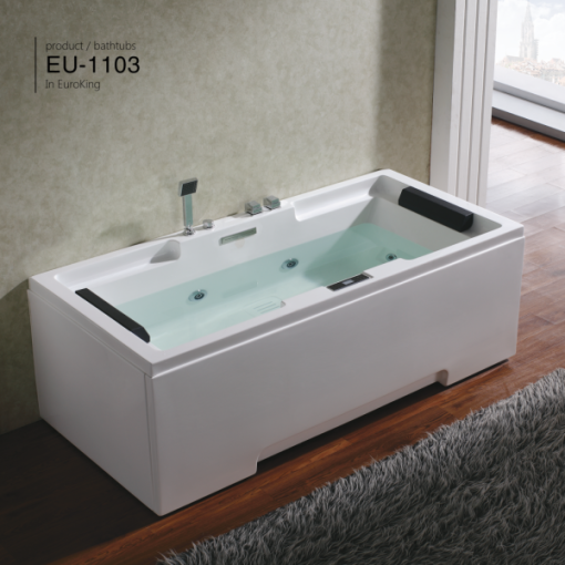 Bồn tắm massage EuroKing EU – 1103 - 1