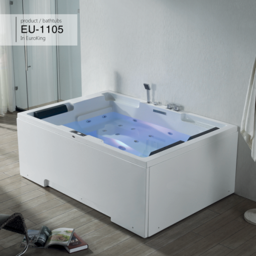 Bồn tắm massage Euroking EU – 1105 - 1