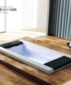 Bồn tắm massage EUROKING EU-1108B