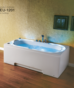 Bồn tắm massage EUROKING EU – 1201