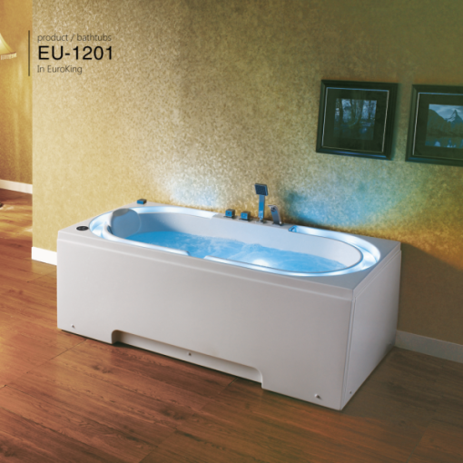 Bồn tắm massage EUROKING EU – 1201 - 1