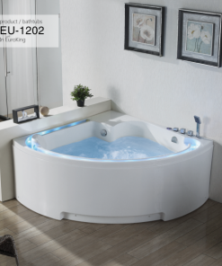 Bồn tắm massage EUROKING EU – 1202