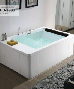 Bồn tắm massage EuroKing EU – 1306
