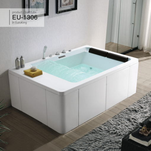 Bồn tắm massage EuroKing EU – 1306 - 1