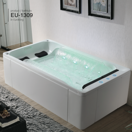Bồn tắm massage EuroKing EU – 1309 - 1